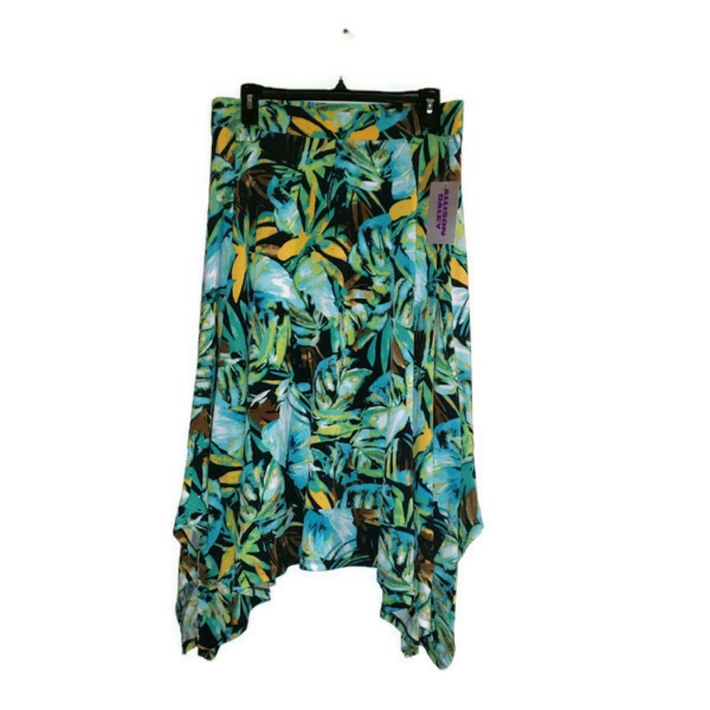 Allison Daley skirt
